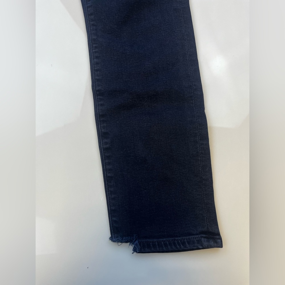 Citizens of Humanity Rocket Crop High Rise Skinny Jeans N105-15 - Picture 8 of 11